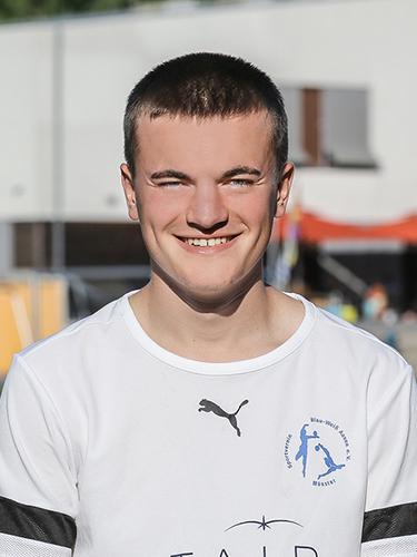 Felix Luca Neumann