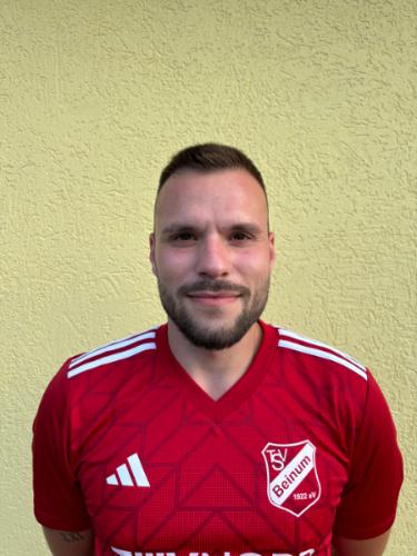 Jannik Glüh