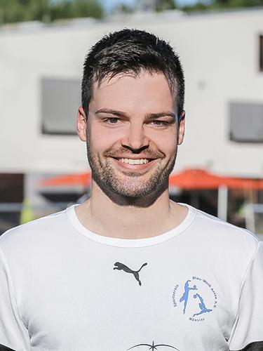 Hendrik Roos