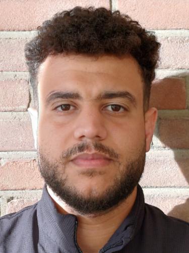 Ahmed Ouldtouil