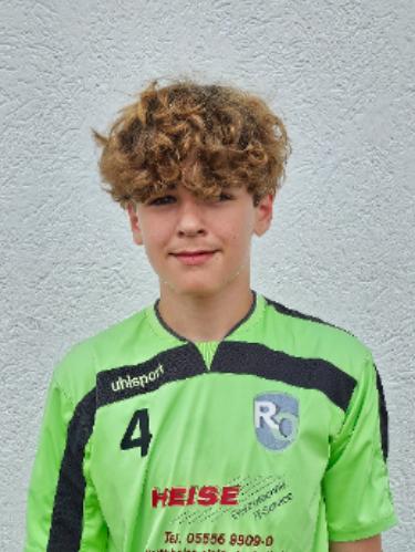 Davin Tjark Schindler