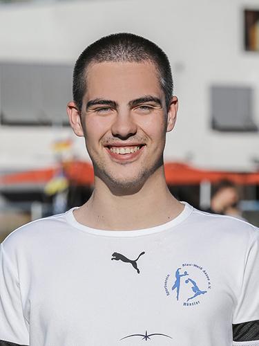 Josse Bent Schürmann