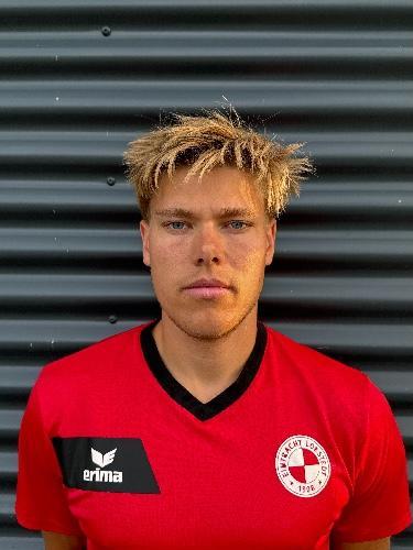 Jes Tadsen