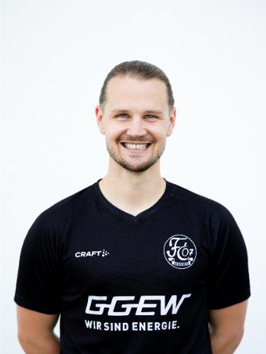 Bastian Blüm