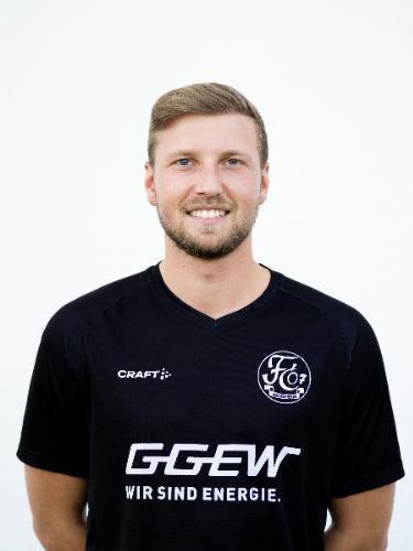 Luca Blüm