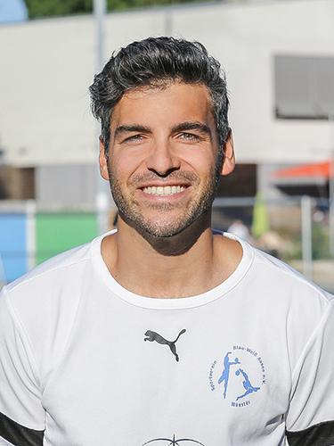 Gökhan Tahca
