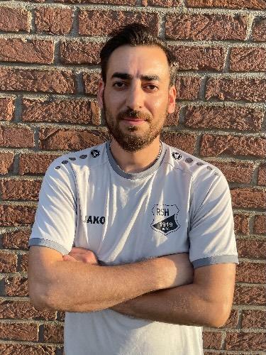 Ömer Kizilarslan