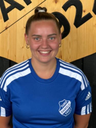 Antonia Lobbe