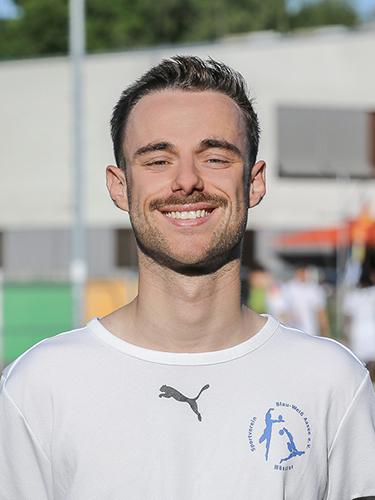 Max Wilhelm