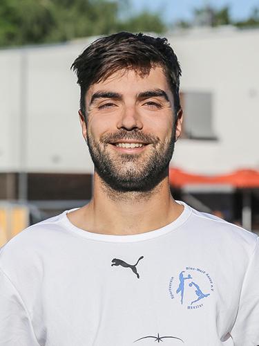 Bastian Aust