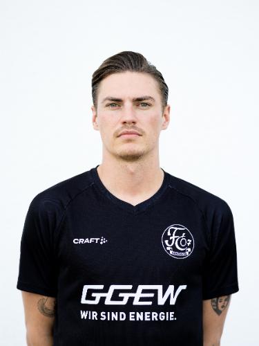 Fabio Hechler