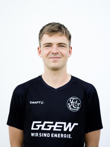 Florian Ilcken
