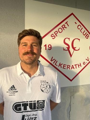 Simon Werner