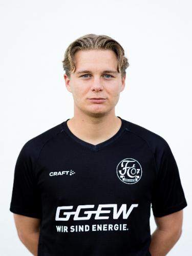 Dominic Jost