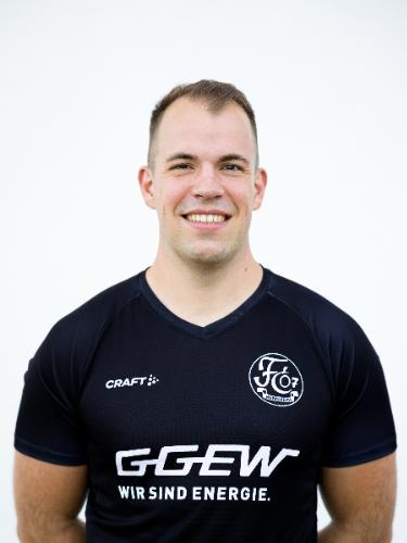 Tobias Kurz