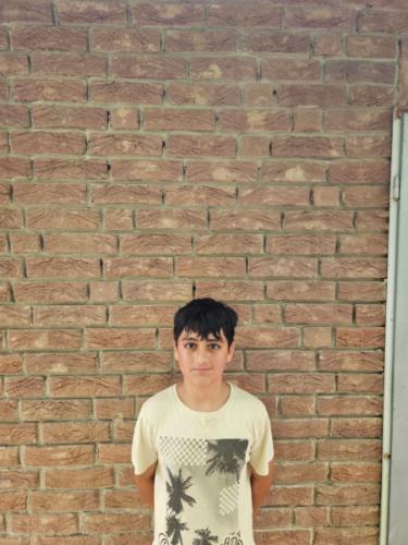 Arian Mehie