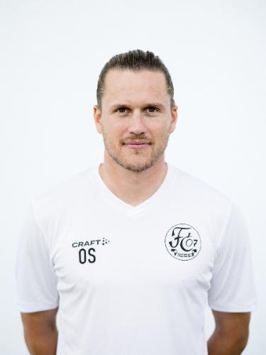 Oliver Schmitt