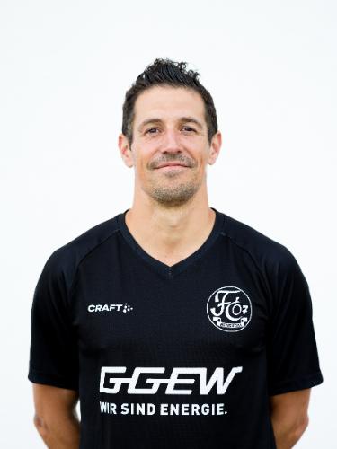 David Suljic