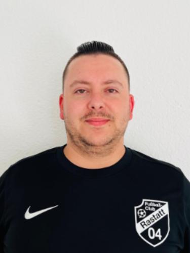 Kevin Nonnenmacher