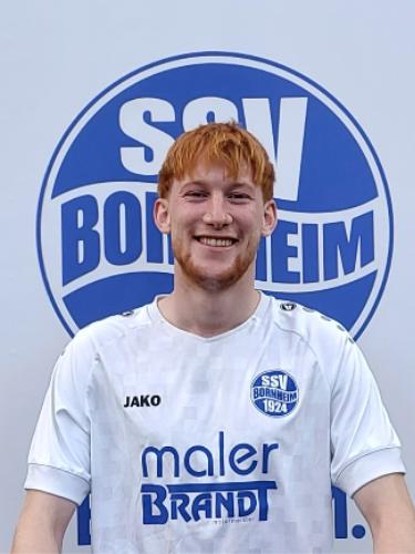 Fabian Bürfent