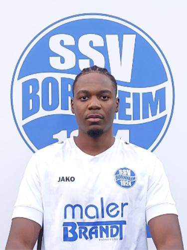 Ivan Stefan De Morais Guerreiro