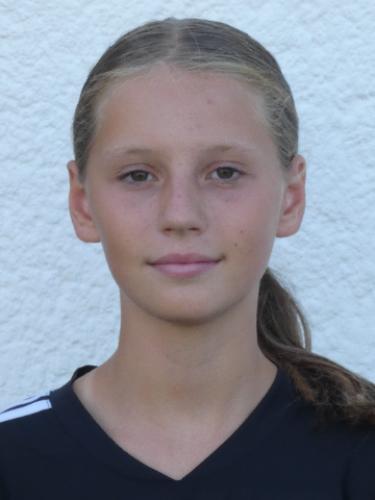 Lucy Flemming