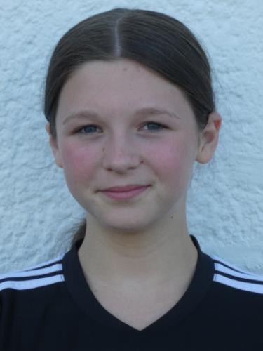 Jasmin Horn