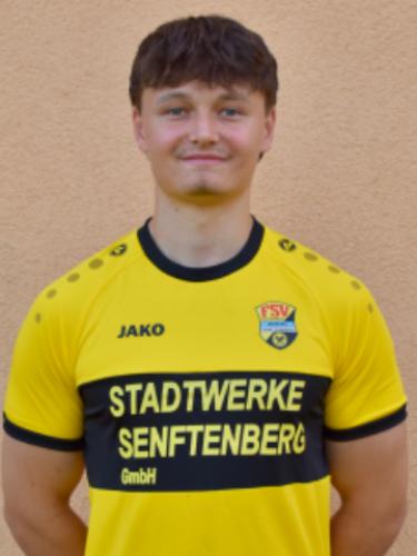 Oskar Julpe