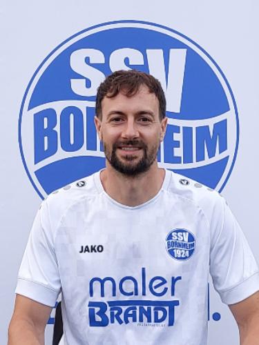 Matthias Fix