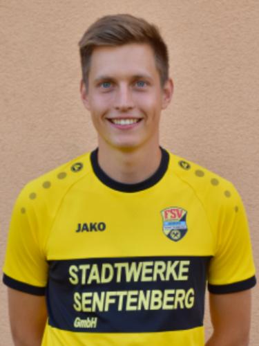 Christian Krengel
