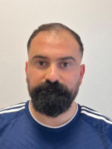 Kejwan Sadeghi Soureh