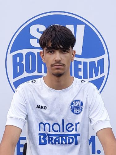 Karim Founasse