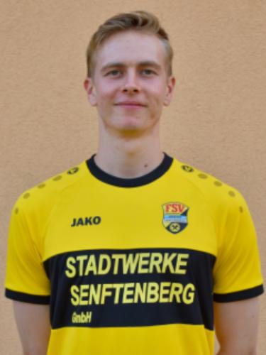 Marlon Kubisch