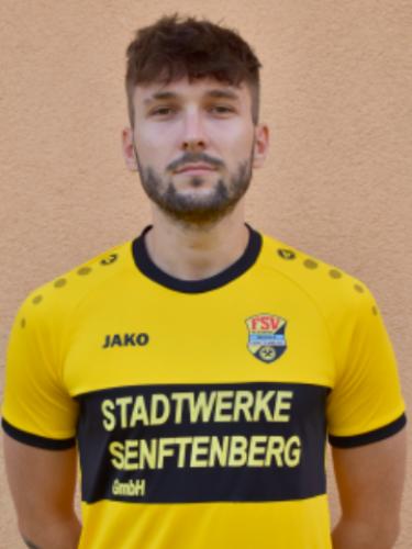 Toni Malinski