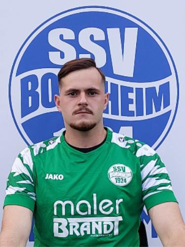 Dominik Görke