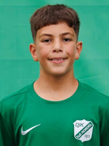 Myran Daoud