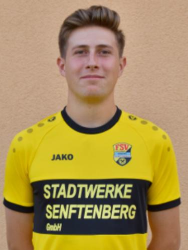 Patrick Rau