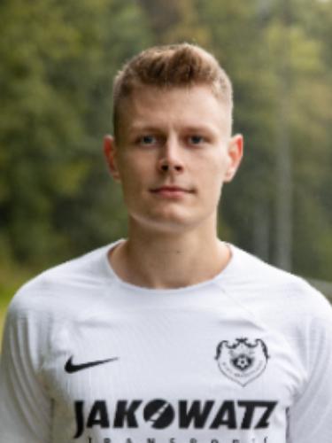 Maximilian Büddecke