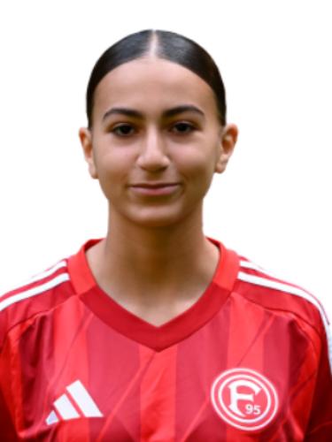 Khaoula Haimami