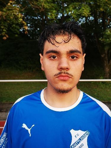 Emre Buruncayir