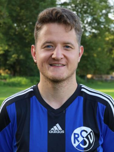 Dennis Eberlein