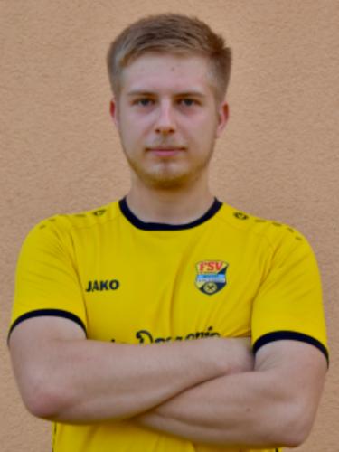 Jonas Robel