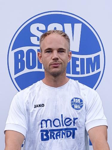 Marius Klippel