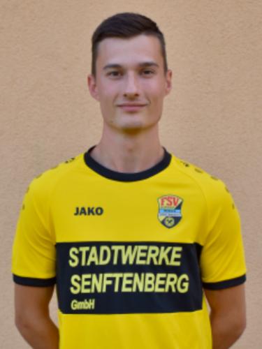 Maximilian Schurig