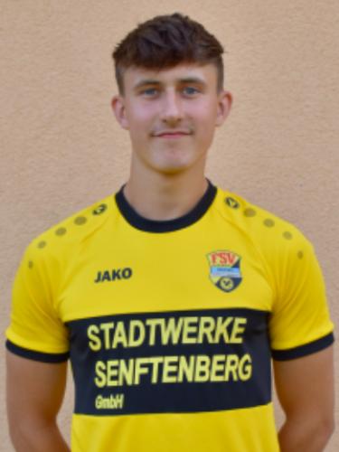 Niklas Szewczyk