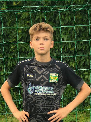 Tiago Buchberger