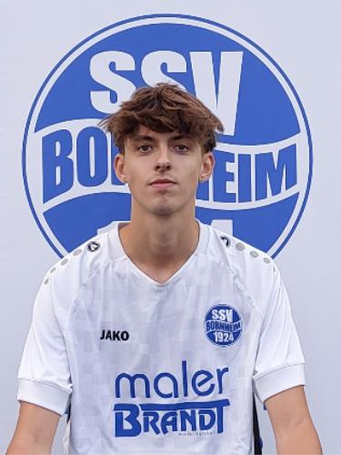 Alex Sartison