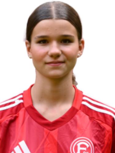 Greta Merit Schlenker