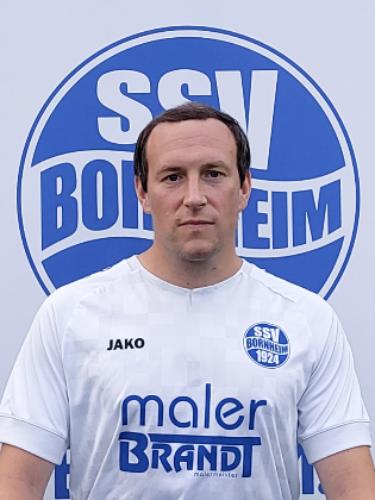 Tomas Wirtz