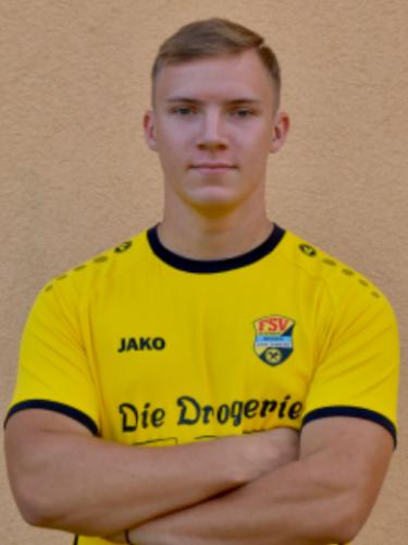 Max Kossek